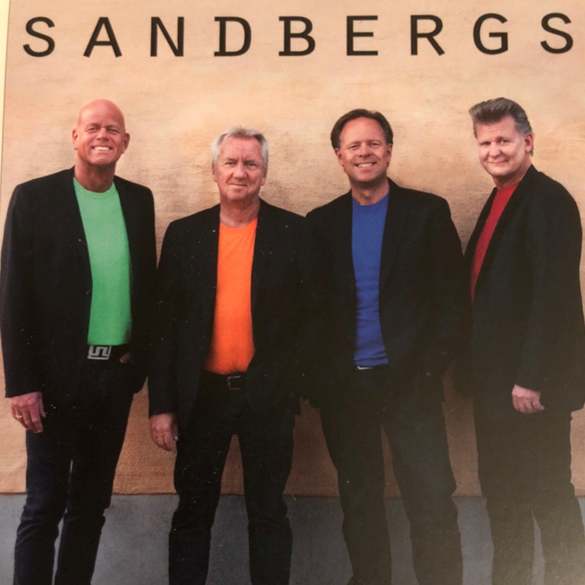 Sandbergs