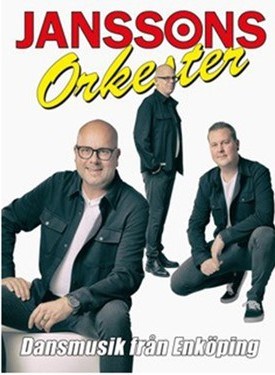 Janssons Orkester